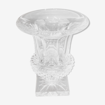 Crystal Medici Vase