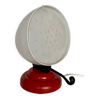 Vintage memphis style lamp Ikea SMYG