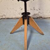 Baumann workshop chair