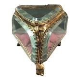 Boite à bijoux Napoléon III