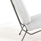 Fauteuil Koene Oberman pour Gelderland - design vintage néerlandais