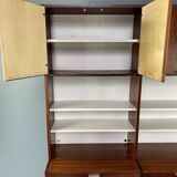 Custom wall unit by Cees Braakman for Pastoe