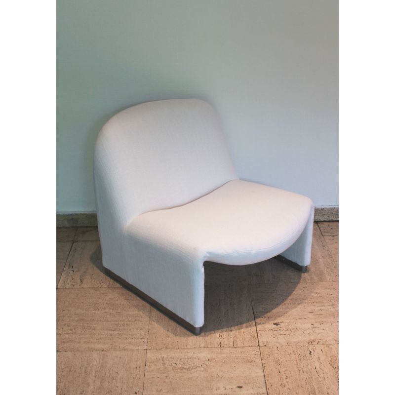 Vintage chair "Alky" by giancarlo piretti for castelli,1969