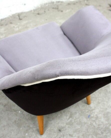 Armchair 60s vintage