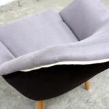 Armchair 60s vintage