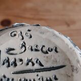 Vase Ciboure Arroka