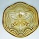G7r art deco bowl val lambert 1950