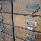 Chouanard notary cabinet