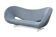 Moroso "Victoria & Albert" designer sofa – Ron Arad – freshly reupholstered