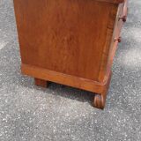 Art deco dressing table
