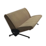 Sofa D70 by Osvaldo glass