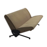 Sofa D70 par Osvaldo Borsani