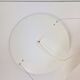 Avion Pendant and Ceiling Rose by Iskos-Berlin for Fritz Hansen, 2012