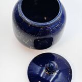 Pot art déco signé Lucien Brisdoux (1878-1963)