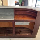 Bar Counter 1950s