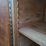 Buffet bahut vintage 1960 foot compass