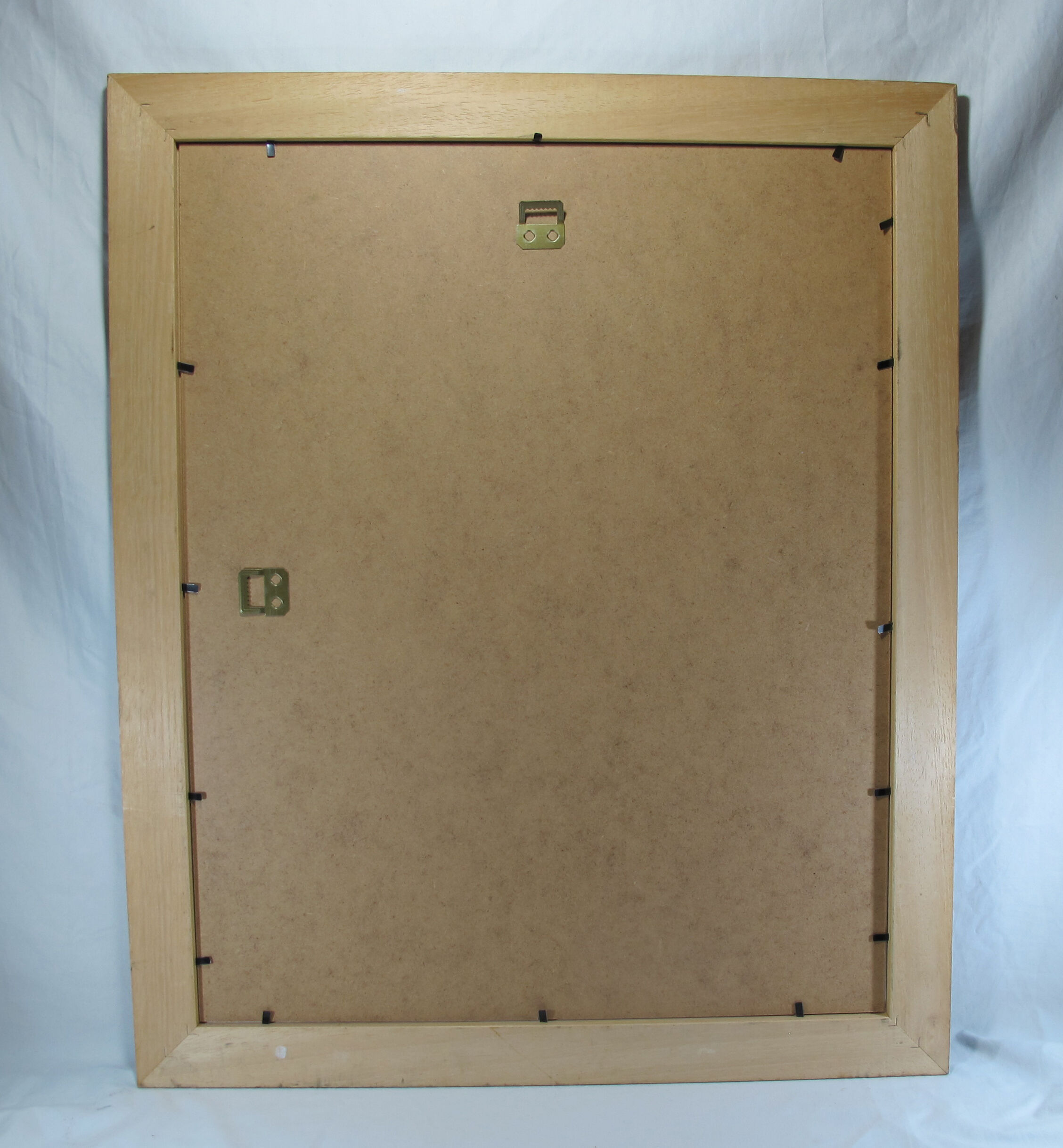 Oil painting on wood panel still life vase bouquet of flowers signed