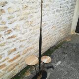 Floor lamp from the 50s