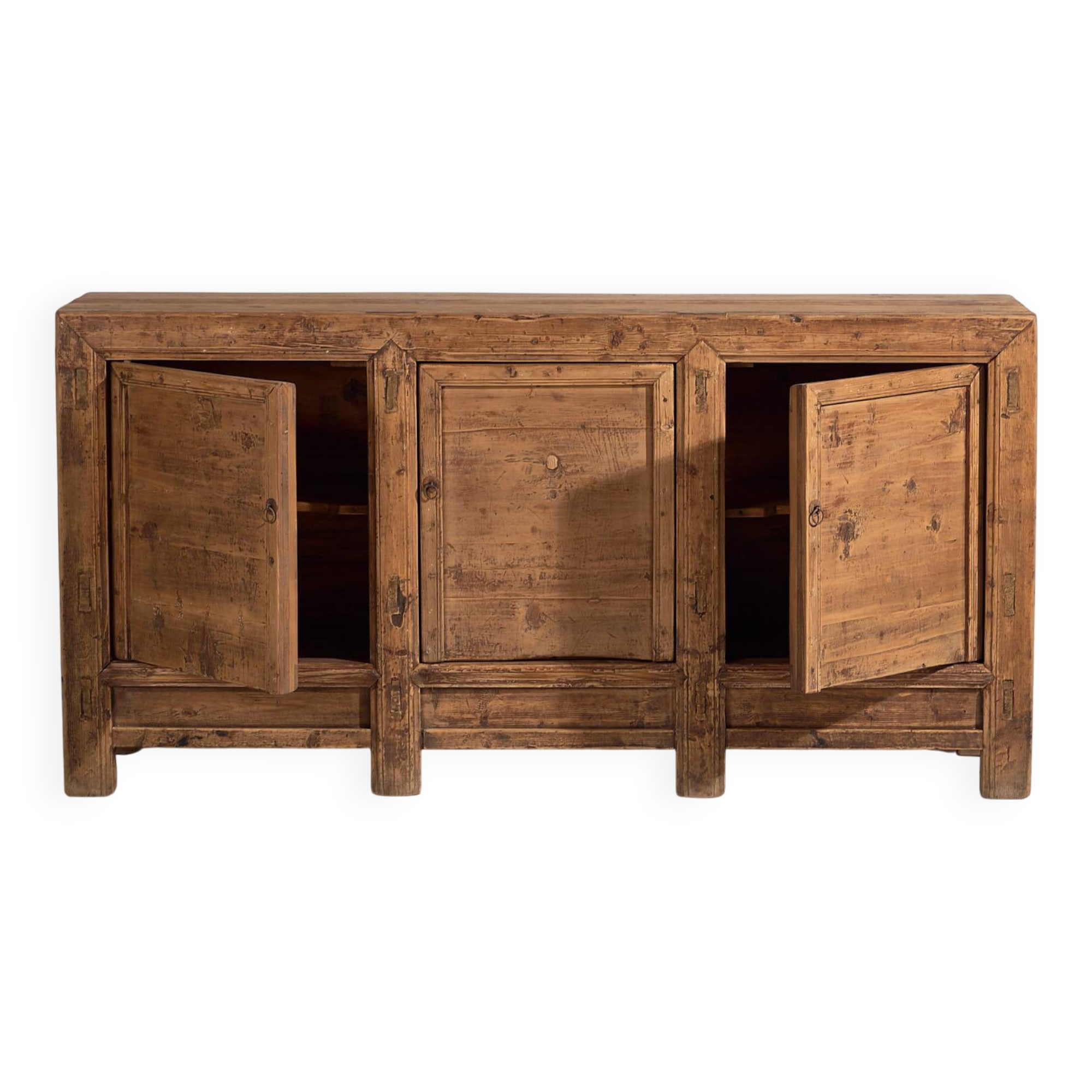 Old entrance buffet (c.1900)