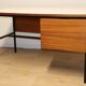 Model 620 desk by Pierre Guariche edition Minvielle, 1950