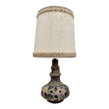 Stein Keramik ceramic table lamp