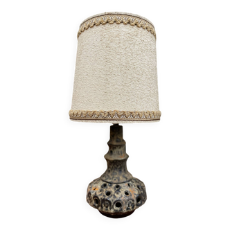 Stein Keramik ceramic table lamp
