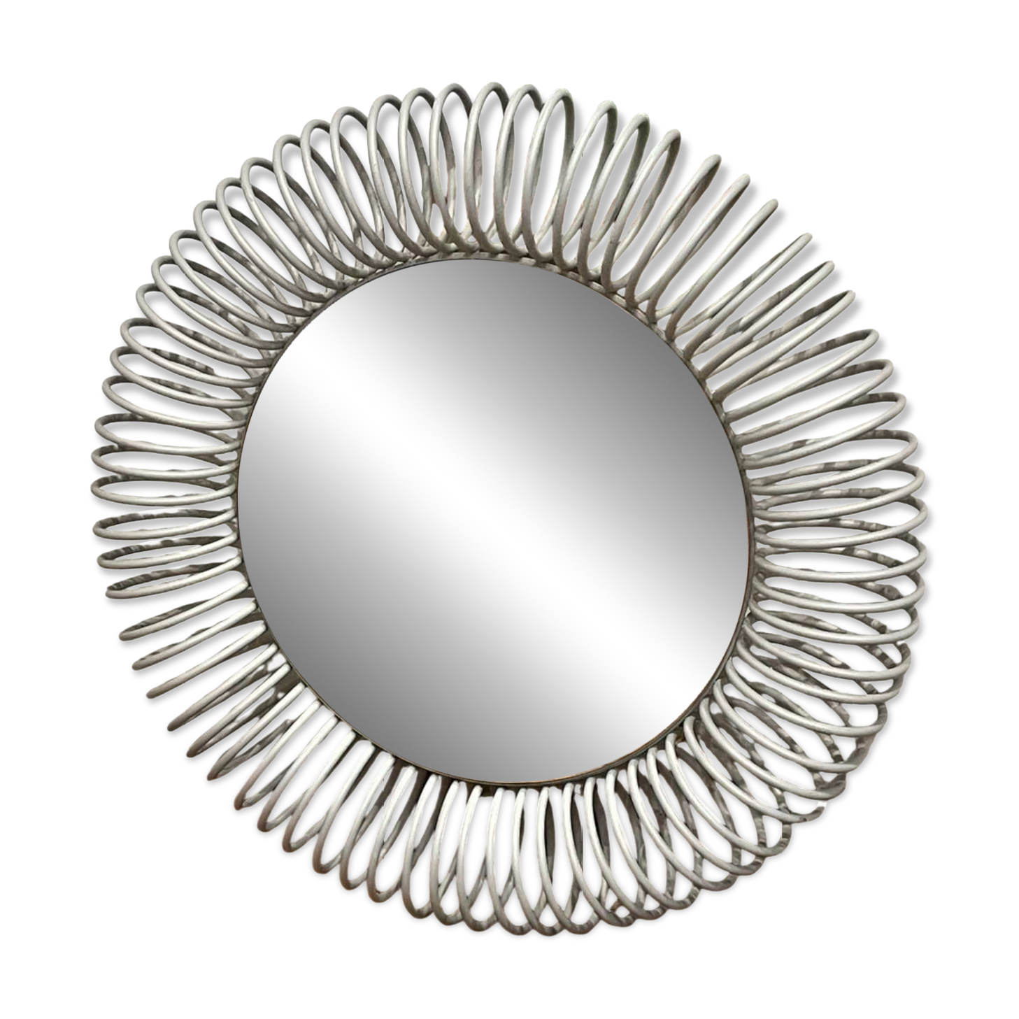 Rogier mirror