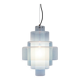 Pendant lamp LS-120 - Carlo Nason