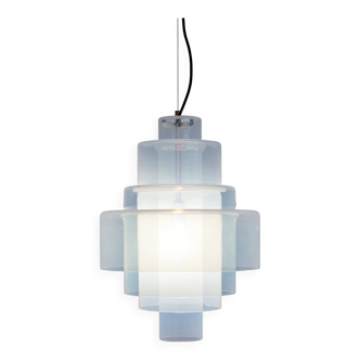 Suspension LS-120 - Carlo Nason