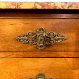 Sideboard Empire of the nineteenth century