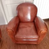 Club armchair