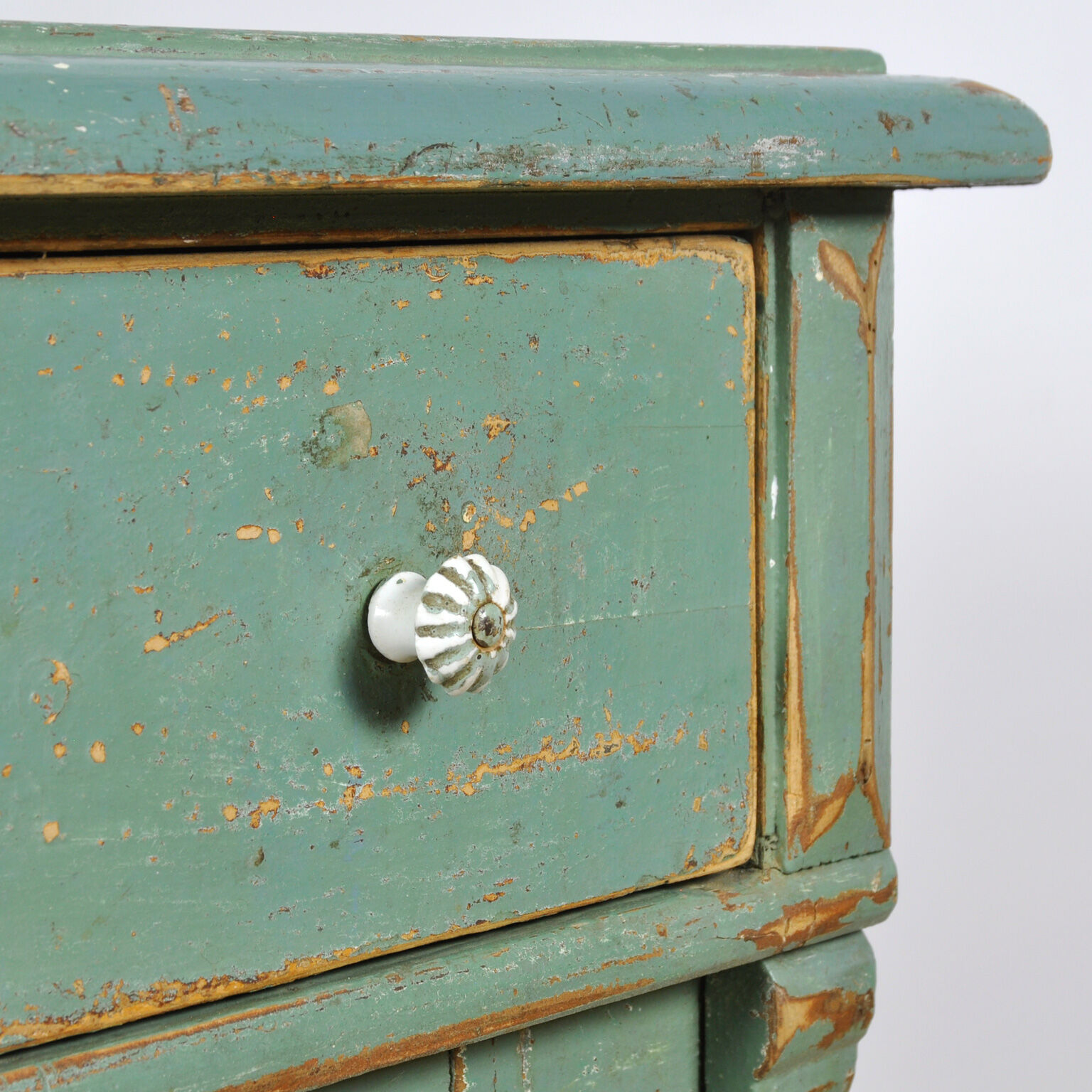 Vintage Pine buffet 1930's
