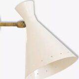 Italian wall light from the 50s