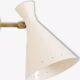 Italian wall light from the 50s