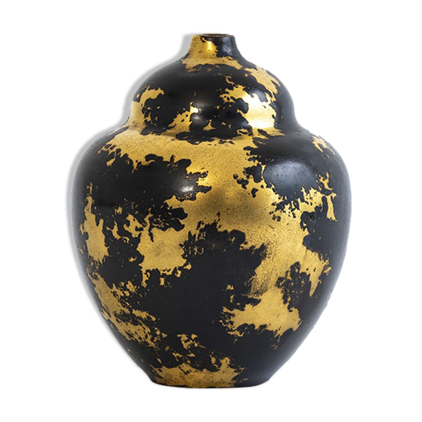 Christofle vase