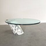 K1000 coffee table by Ronald Schmitt, 1970s