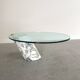 K1000 coffee table by Ronald Schmitt, 1970s