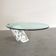 Table basse K1000 de Ronald Schmitt, années 1970