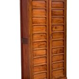 Parisian notary's wardrobe 1950