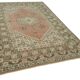 Turkish Vintage Anatolian Rug 207 cm x 293 cm