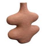 Organic shaped vase
