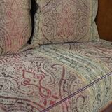 2.5 seater sheepskin sofa, Joris