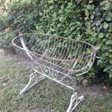 Napoleon III iron cradle