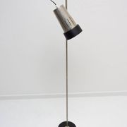 Mid century floor spot lamp, Czechoslovakia, 1960´s