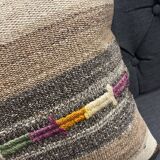 Handwoven Ethnic Design Pillow Case