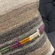 Handwoven Ethnic Design Pillow Case