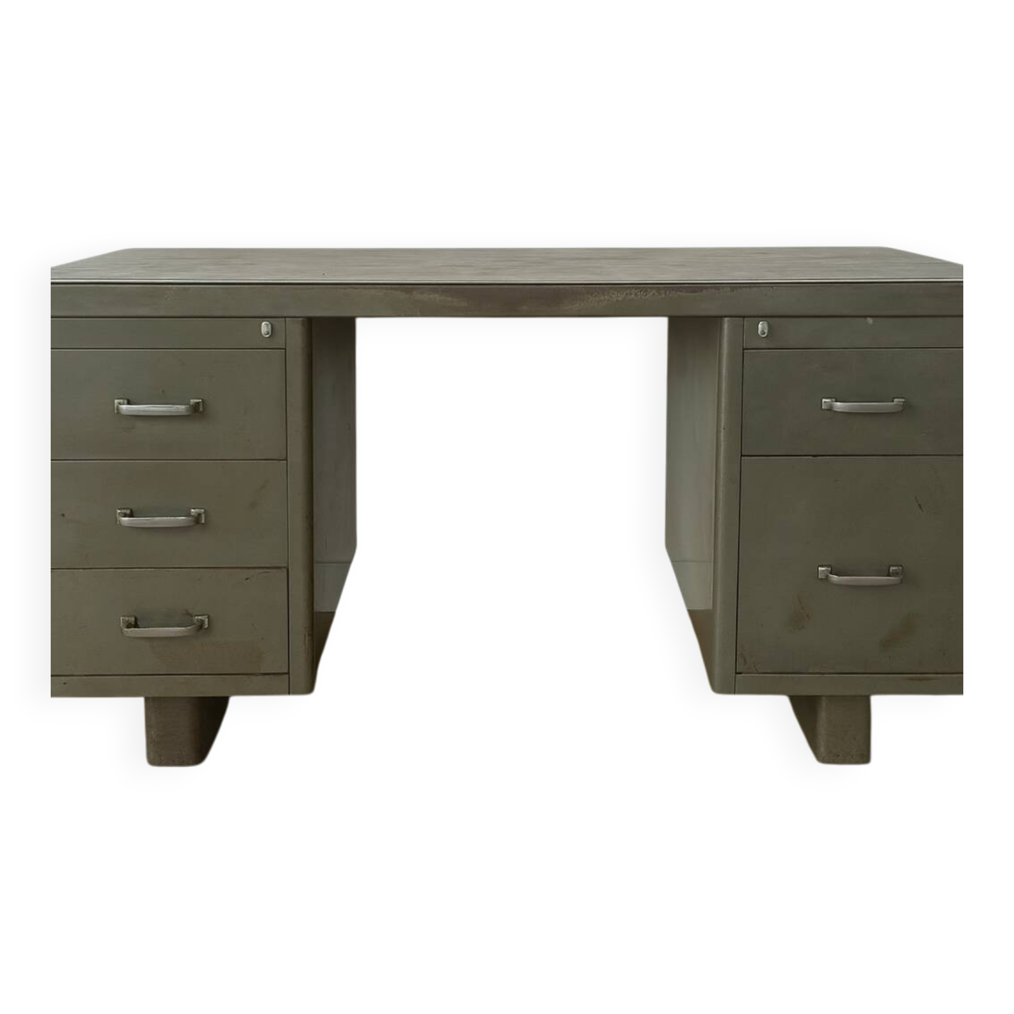 Industrial office 40-50