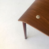 Standard chair, designed by Prouvé