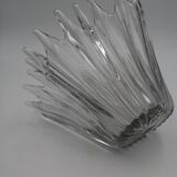 Bayel crystal vase-cup