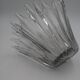 Bayel crystal vase-cup